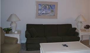 North Myrtle Beach, South Carolina, Vacation Rental Condo