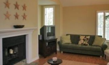 Kiawah Island, South Carolina, Vacation Rental Condo