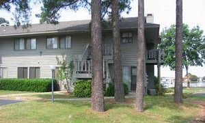 Hot Springs, Arkansas, Vacation Rental Condo