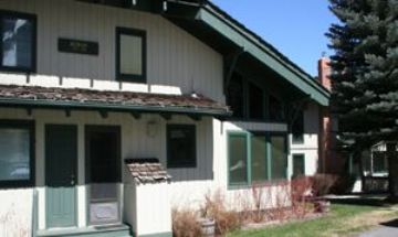 Ketchum, Idaho, Vacation Rental Condo