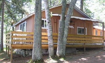 St Germain, Wisconsin, Vacation Rental House