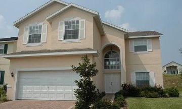 Davenport, Florida, Vacation Rental Villa