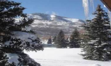 Park City, Utah, Vacation Rental Condo