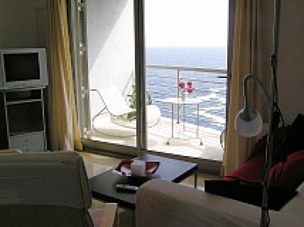 Cala Magrana, Mallorca, Vacation Rental Apartment