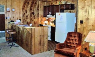 Angel Fire, New Mexico, Vacation Rental Condo