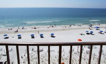 Gulf Shores, Alabama, Vacation Rental Condo