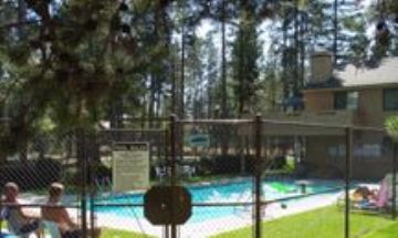 Sunriver, Oregon, Vacation Rental Condo