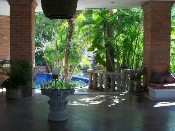 Gardens View