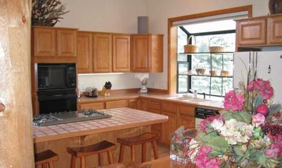 Sun Valley, Idaho, Vacation Rental House