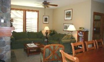 Solitude, Utah, Vacation Rental Condo