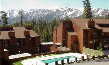 Mammoth Lakes, California, Vacation Rental Condo