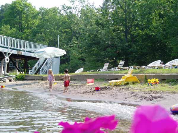 Water Park
