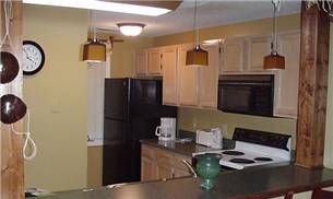 North Myrtle Beach, South Carolina, Vacation Rental Condo
