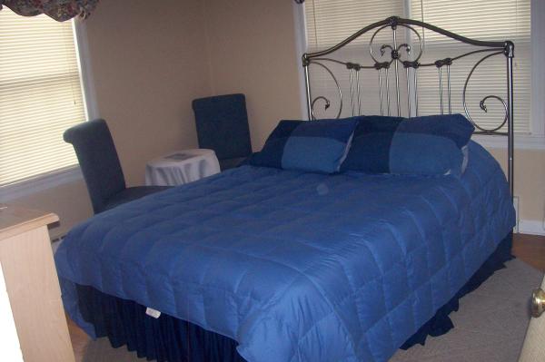 Bedroom Master