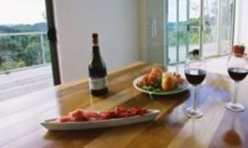 Opua, Bay of Islands, Vacation Rental House