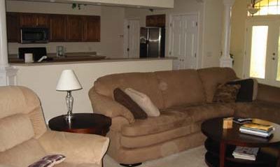 Rotonda West, Florida, Vacation Rental Villa