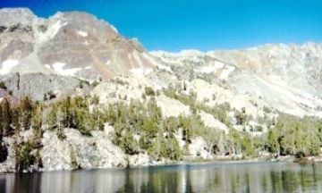 Mammoth Lakes, California, Vacation Rental House