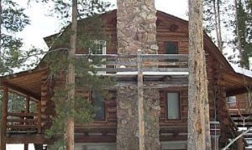Silverthorne, Colorado, Vacation Rental Villa