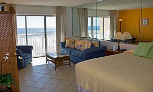 Fort Walton Beach, Florida, Vacation Rental Condo