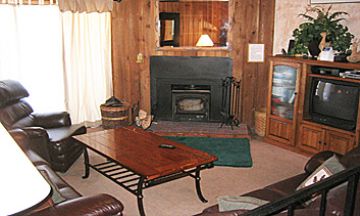 Mammoth Lakes, California, Vacation Rental Condo