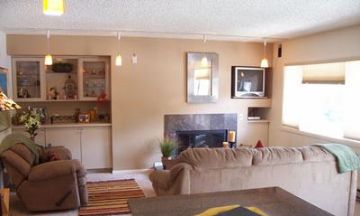 Vail, Colorado, Vacation Rental Condo