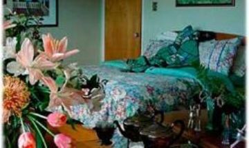 Saanich, British Columbia, Vacation Rental House