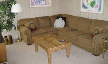 Mammoth Lakes, California, Vacation Rental Condo