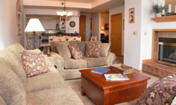 Steamboat Springs, Colorado, Vacation Rental Condo