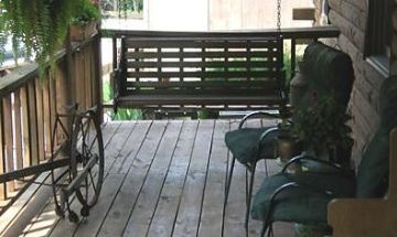 Belmont, Michigan, Vacation Rental House
