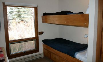 Wilson, Wyoming, Vacation Rental Villa