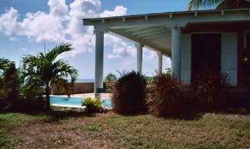 Vieques, Vieques, Vacation Rental House