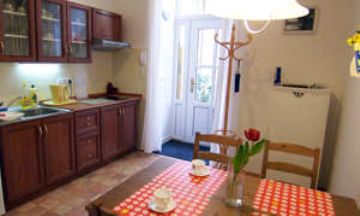 Staré Mesto, Prague, Vacation Rental Condo