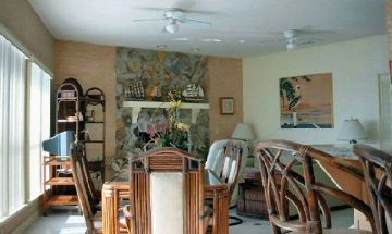 Panama City Beach, Florida, Vacation Rental Villa