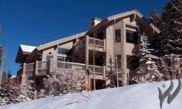 Park City, Utah, Vacation Rental Villa