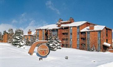 Breckenridge, Colorado, Vacation Rental Condo