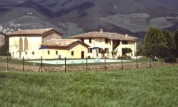 Beroide di Spoleto, Umbria, Vacation Rental Condo