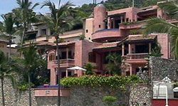 Puerto Vallarta, Jalisco, Vacation Rental House
