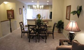 Orlando, Florida, Vacation Rental House