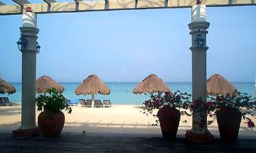 Negril, Westmoreland, Vacation Rental Condo