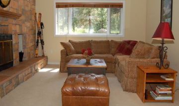 Keystone, Colorado, Vacation Rental Villa