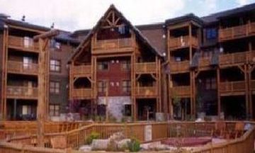 Keystone, Colorado, Vacation Rental Condo