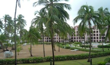 Humacao, San Juan, Vacation Rental Condo
