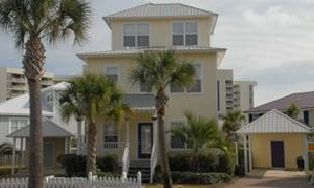 Sandestin, Florida, Vacation Rental Villa
