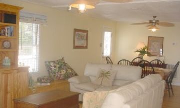 Edisto Island, South Carolina, Vacation Rental House
