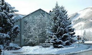 Park City, Utah, Vacation Rental Condo