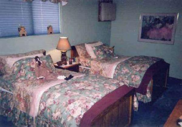 Bedroom #3 