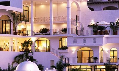 Puerto Vallarta, Jalisco, Vacation Rental House