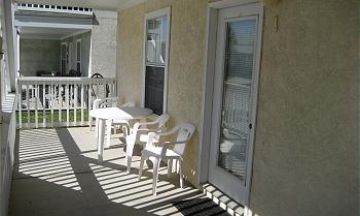 Panama City Beach, Florida, Vacation Rental Condo