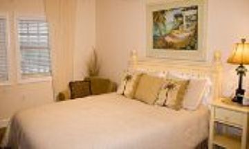 Panama City Beach, Florida, Vacation Rental Condo