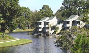 Hilton Head Island, South Carolina, Vacation Rental Condo